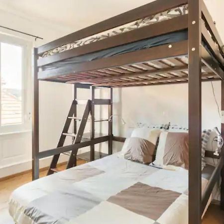 Peyerimhoff Colmar - 3 Chambres - 8 Pers - Clim Ngoại thất bức ảnh