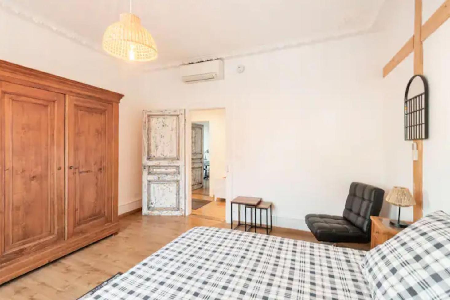 Peyerimhoff Colmar - 3 Chambres - 8 Pers - Clim Ngoại thất bức ảnh
