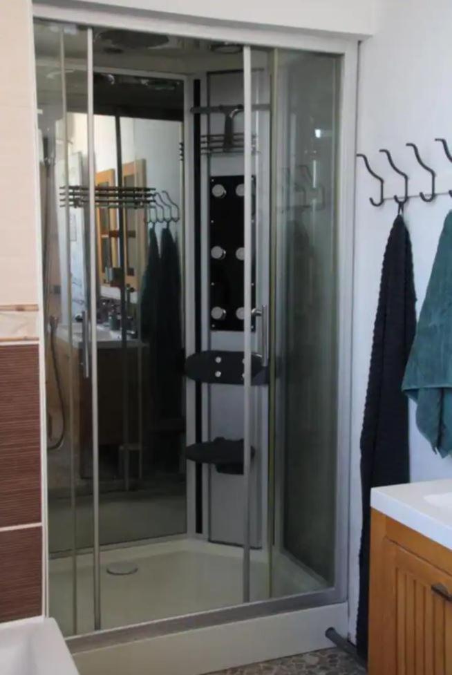 Peyerimhoff Colmar - 3 Chambres - 8 Pers - Clim Ngoại thất bức ảnh