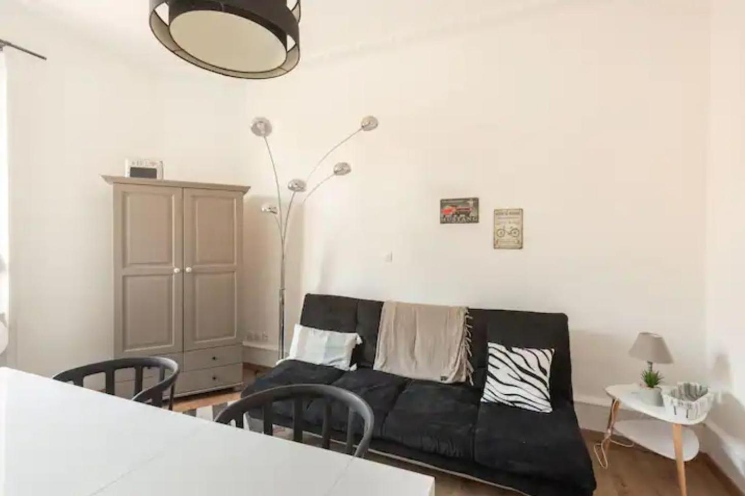 Peyerimhoff Colmar - 3 Chambres - 8 Pers - Clim Ngoại thất bức ảnh