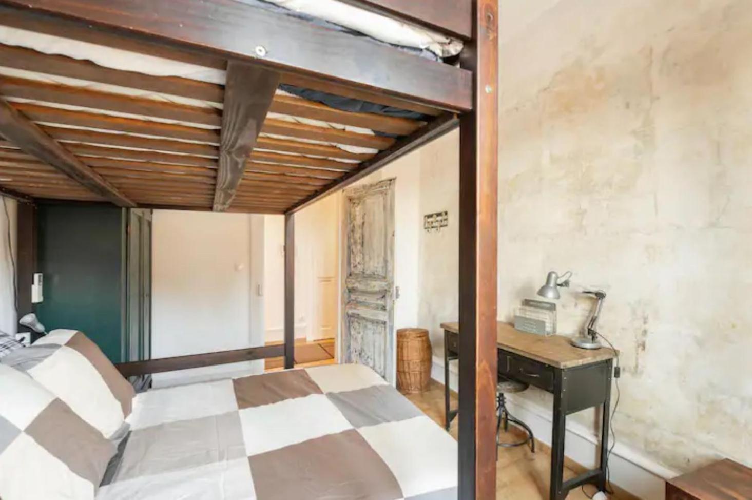 Peyerimhoff Colmar - 3 Chambres - 8 Pers - Clim Ngoại thất bức ảnh