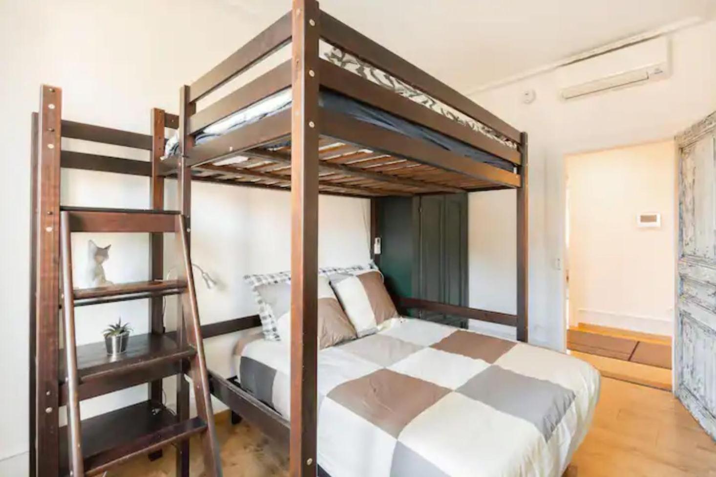 Peyerimhoff Colmar - 3 Chambres - 8 Pers - Clim Ngoại thất bức ảnh
